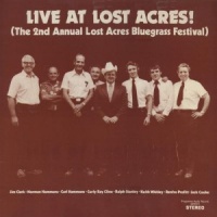 Keith Whitley & Ralph Stanley - Live At Lost Acres